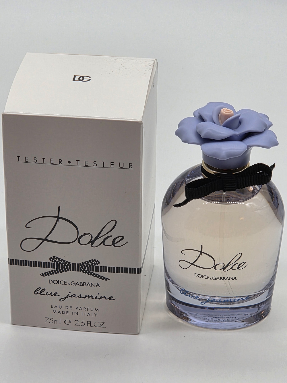 Dolce & Gabbana Dolce Blue Jasmine Fragrance 75 ml